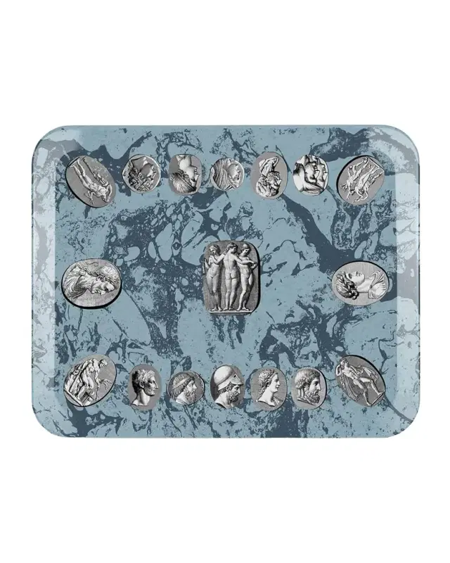Cammei Tray