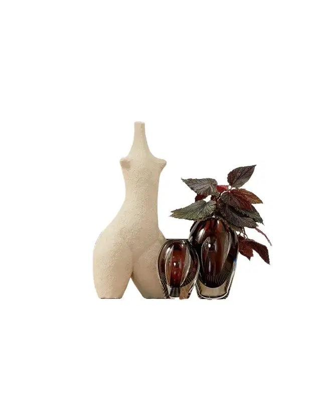 Global Views Goddess Sculpture