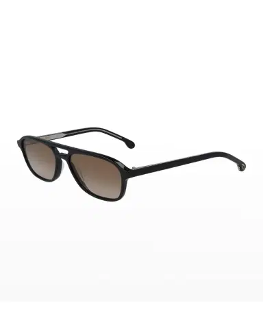 Paul Smith Men's Alder V2 Double-Bridge Navigator Sunglasses | Thumbnail 2 Paul Smith Men's Alder V2 Double-Bridge Navigator Sunglasses | Thumbnail 2