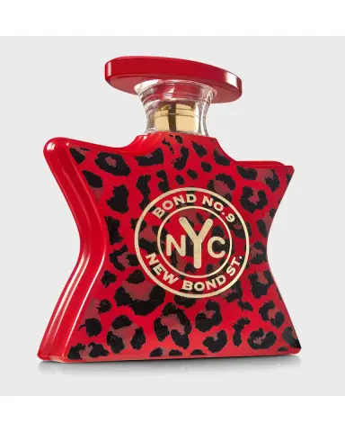 Bond No.9 New York New Bond St Eau de Parfum, 3.4 oz. | Thumbnail 2