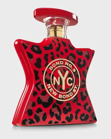 Bond No.9 New York New Bond St Eau de Parfum, 3.4 oz. | Thumbnail 4