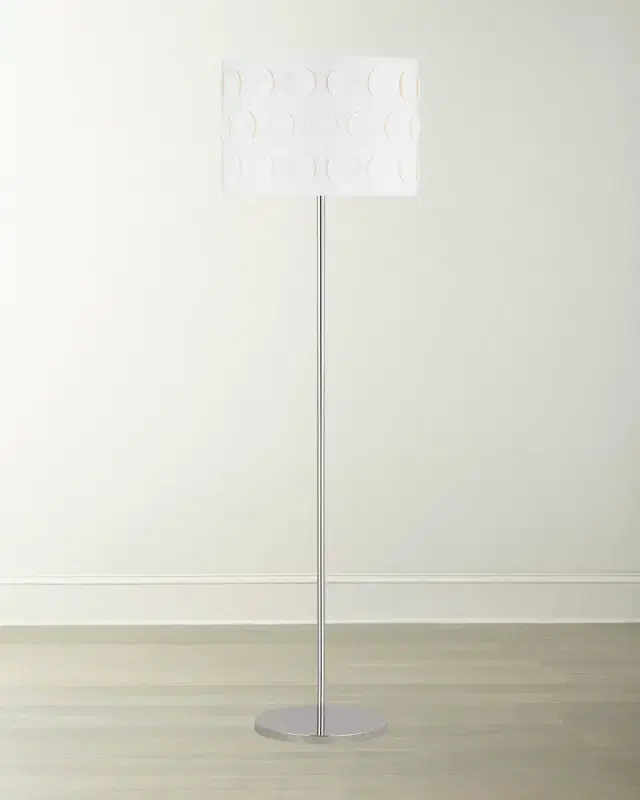 Visual Comfort Studio Dottie Floor Lamp By Kate Spade New York