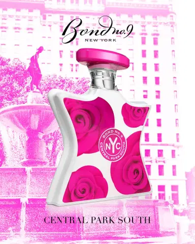 Bond No.9 New York Central Park South Eau de Parfum, 3.4 oz. | Thumbnail 2