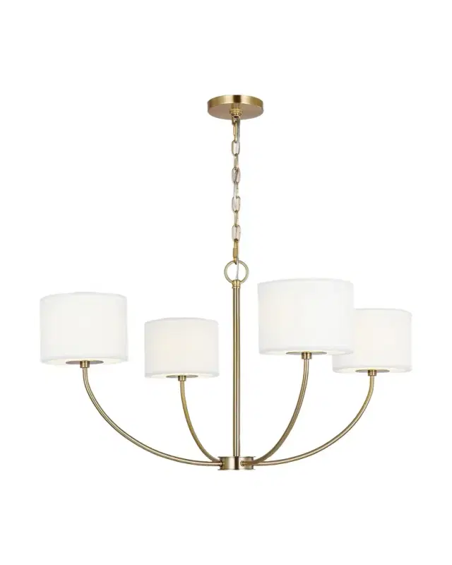 Sawyer Small Chandelier By Kate Spade New York