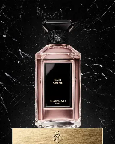 Guerlain L 'Art & La Matiere Rose Cherie Eau de Parfum | Thumbnail 2