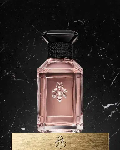 Guerlain L 'Art & La Matiere Rose Cherie Eau de Parfum | Thumbnail 4