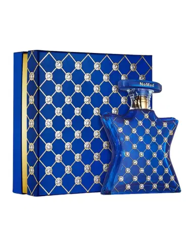 Bond No.9 New York NoMad Eau de Parfum | Thumbnail 1 Bond No.9 New York NoMad Eau de Parfum | Thumbnail 1