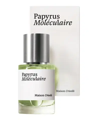 Maison Crivelli Papyrus Moleculaire Eau de Parfum | Thumbnail 1 Maison Crivelli Papyrus Moleculaire Eau de Parfum | Thumbnail 1