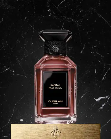 Guerlain L 'Art & La Matiere Santal Pao Rosa Eau de Parfum, 3.3 oz. | Thumbnail 3