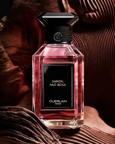 Guerlain L 'Art & La Matiere Santal Pao Rosa Eau de Parfum, 3.3 oz. | Thumbnail 1