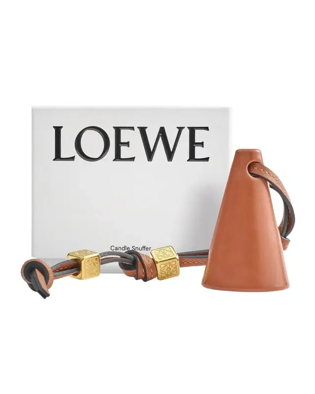 Loewe Candle Snuffer