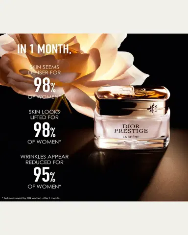 Dior Prestige La Creme Texture Riche, 1.7 oz. | Thumbnail 4