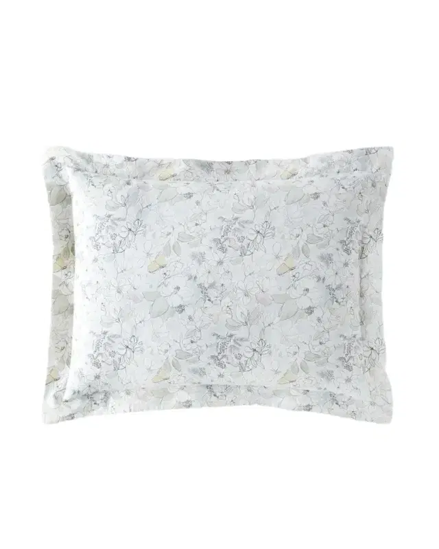 Sferra Merana Full/Queen Duvet Cover Set