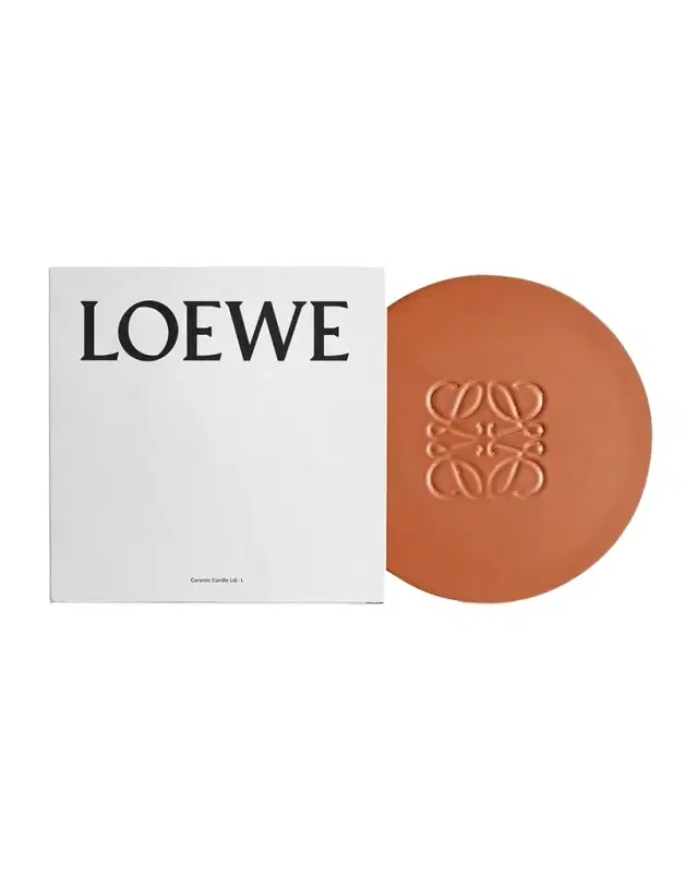 Loewe Candle Lid, Large