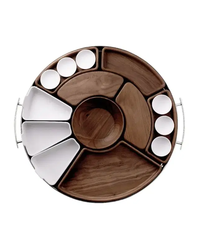Mood Asia Tray