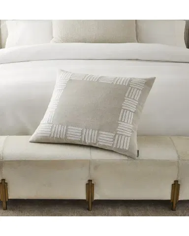 Lili Alessandra Aspen European Pillow | Thumbnail 2