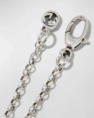 Gucci GG Marmont Key Bracelet | Thumbnail 3