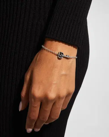 Gucci GG Marmont Key Bracelet | Thumbnail 1