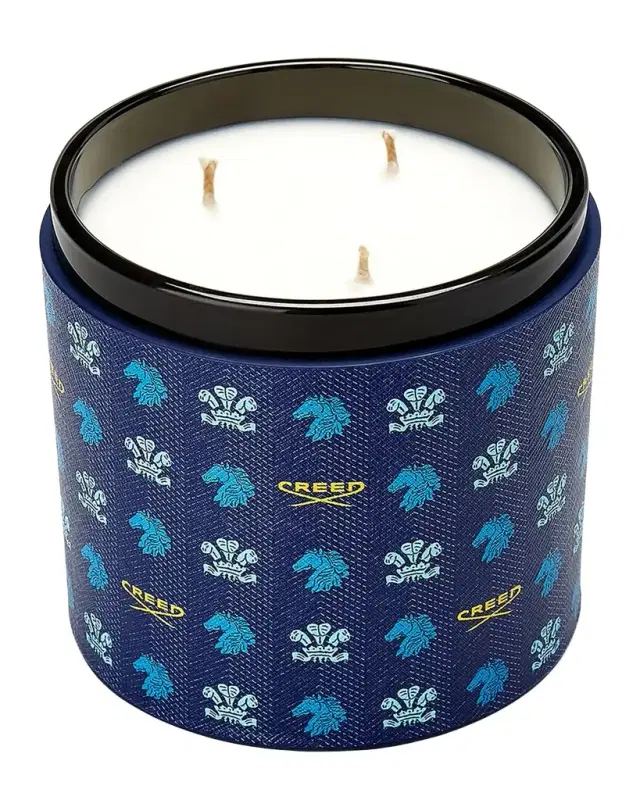 CREED 22.9 oz. Vanisia Scented Candle