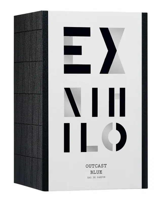 Ex Nihilo Outcast Blue Eau de Parfum, 3.4 oz.