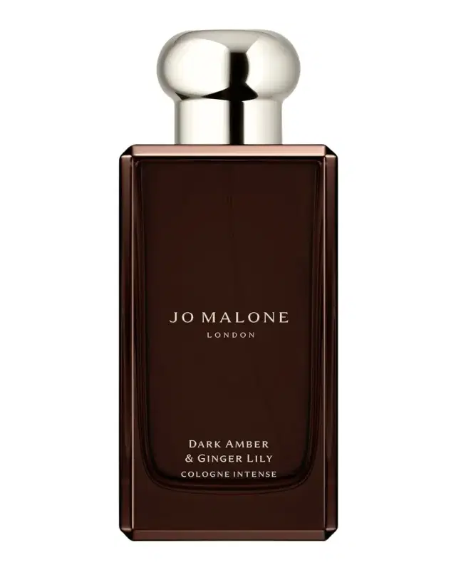 Jo Malone London Dark Amber and Ginger Lily Cologne Intense