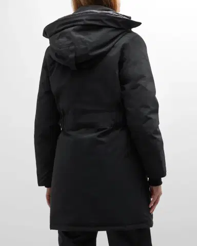 Canada Goose Trillium Parka | Thumbnail 3 Canada Goose Trillium Parka | Thumbnail 3