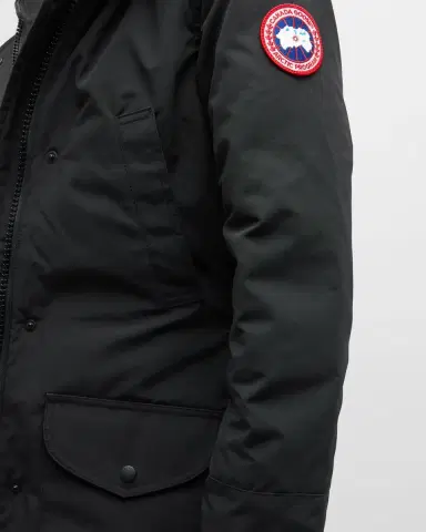 Canada Goose Trillium Parka | Thumbnail 5 Canada Goose Trillium Parka | Thumbnail 5