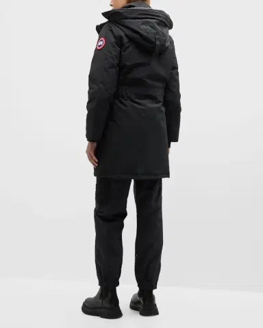 Canada Goose Trillium Parka | Thumbnail 6 Canada Goose Trillium Parka | Thumbnail 6