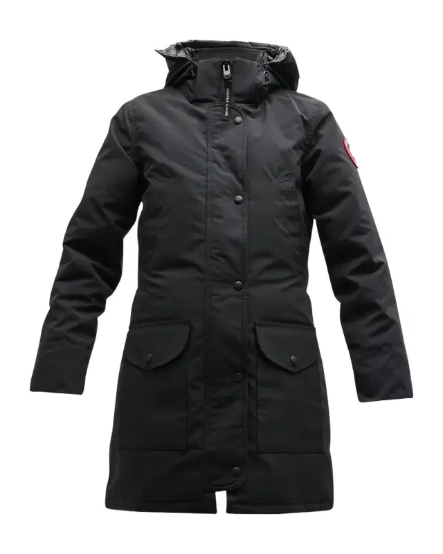 Trillium Parka