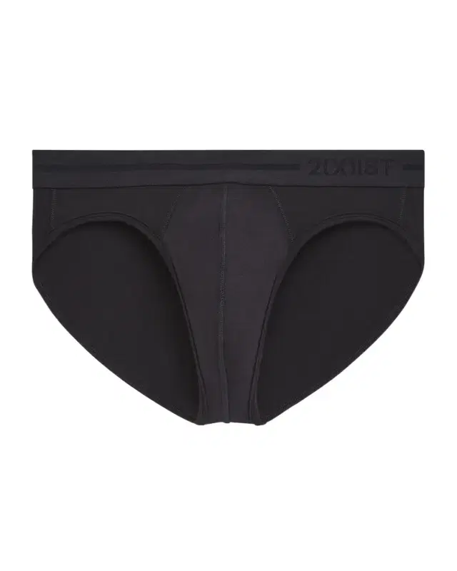 Men 's Dream Cotton-Stretch Low Rise Briefs