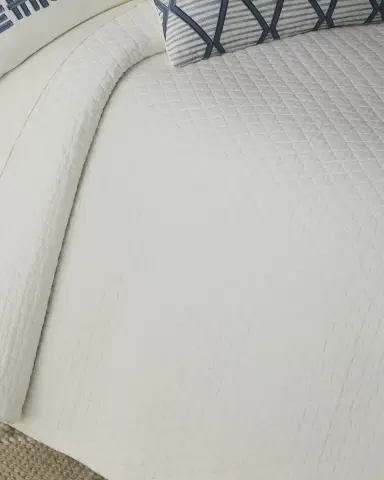 Lili Alessandra Dawn Coverlet | Thumbnail 1 Lili Alessandra Dawn Coverlet | Thumbnail 1