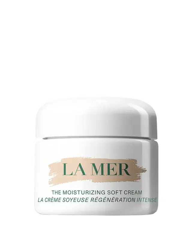 La Mer The Moisturizing Soft Cream, 2.0 oz.