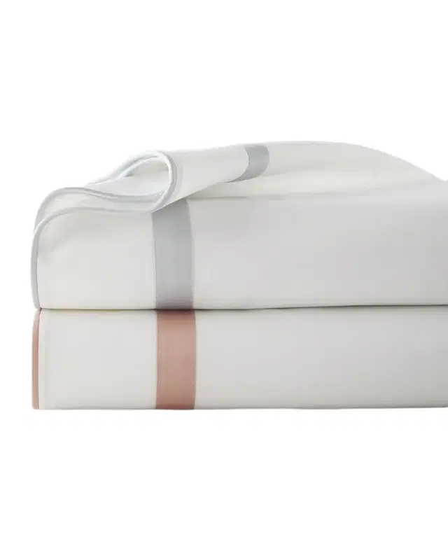 Matouk Louise Case Pair