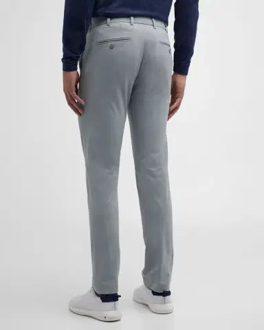 Peter Millar Men's Surge Performance Stretch Trousers | Thumbnail 2 Peter Millar Men's Surge Performance Stretch Trousers | Thumbnail 2