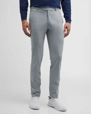 Peter Millar Men's Surge Performance Stretch Trousers | Thumbnail 6 Peter Millar Men's Surge Performance Stretch Trousers | Thumbnail 6