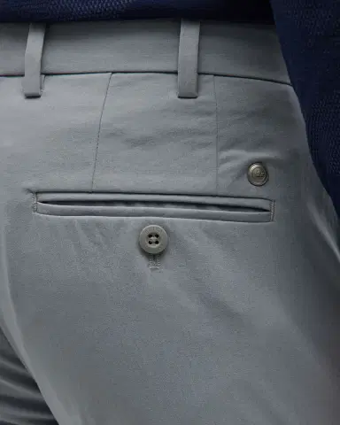 Peter Millar Men's Surge Performance Stretch Trousers | Thumbnail 7 Peter Millar Men's Surge Performance Stretch Trousers | Thumbnail 7