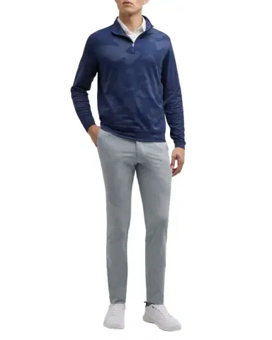 Peter Millar Men's Surge Performance Stretch Trousers | Thumbnail 1 Peter Millar Men's Surge Performance Stretch Trousers | Thumbnail 1