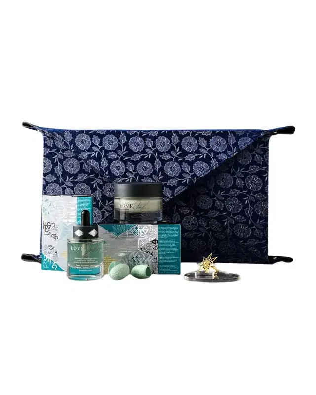 Limited Edition Gift Set: Women's Edition ($350 Value)
