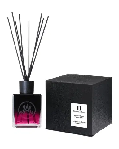 Amanda de Montal Memoria Diffuser, 16.9 oz. | Thumbnail 1 Amanda de Montal Memoria Diffuser, 16.9 oz. | Thumbnail 1
