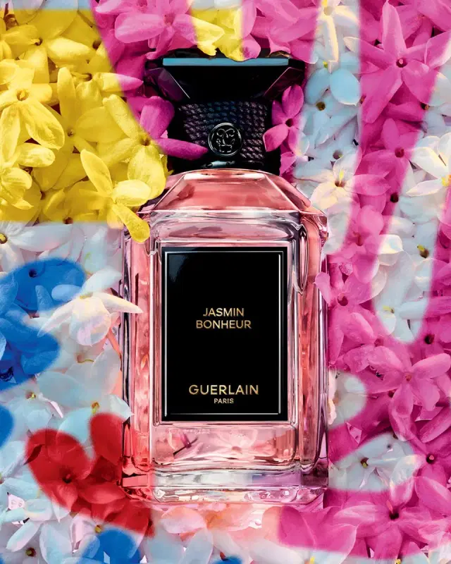 Guerlain L 'Art & La Matiere Jasmin Bonheur Eau de Parfum
