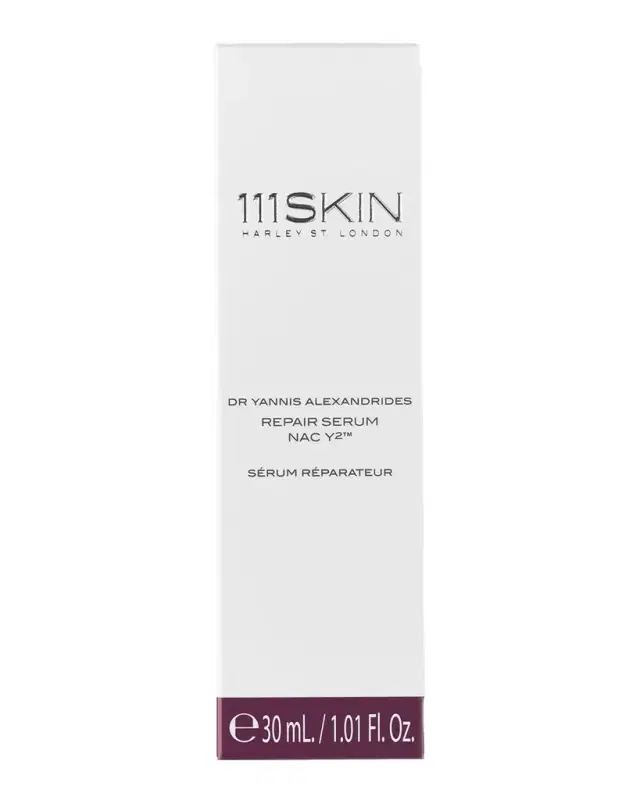 111SKIN Repair Serum NAC Y2, 1 oz.