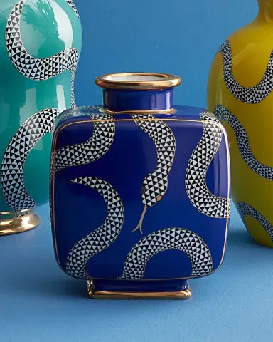 Jonathan Adler Eden Square Vase | Thumbnail 2