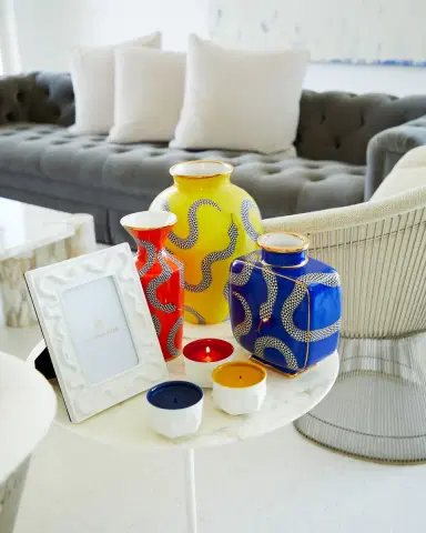 Jonathan Adler Eden Square Vase | Thumbnail 3