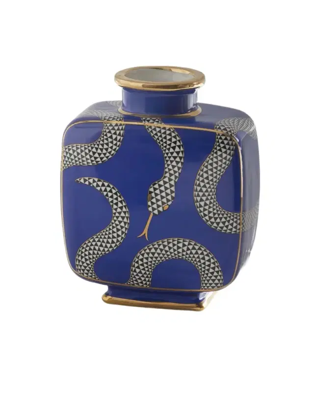 Jonathan Adler Eden Square Vase