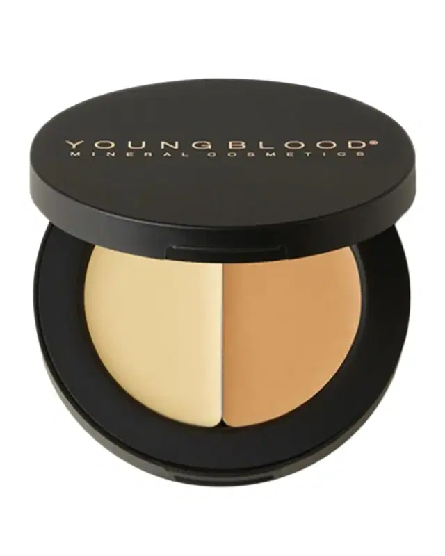 Ultimate Corrector 2-Tone Concealer, 0.1 oz. Ultimate Corrector 2-Tone Concealer, 0.1 oz.