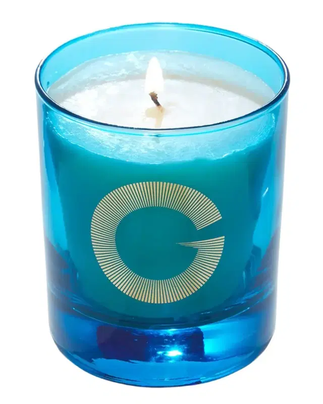 Veronique Gabai Body Scented Candle, 7 oz.