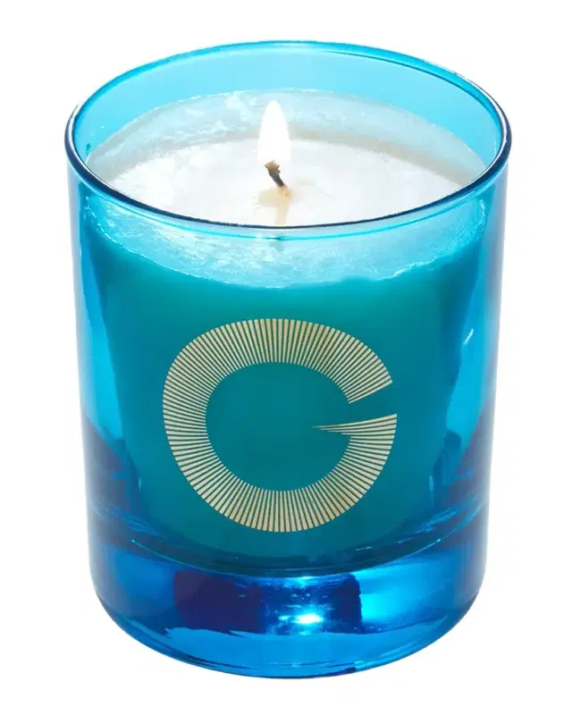 Veronique Gabai Soul Scented Candle, 7 oz.