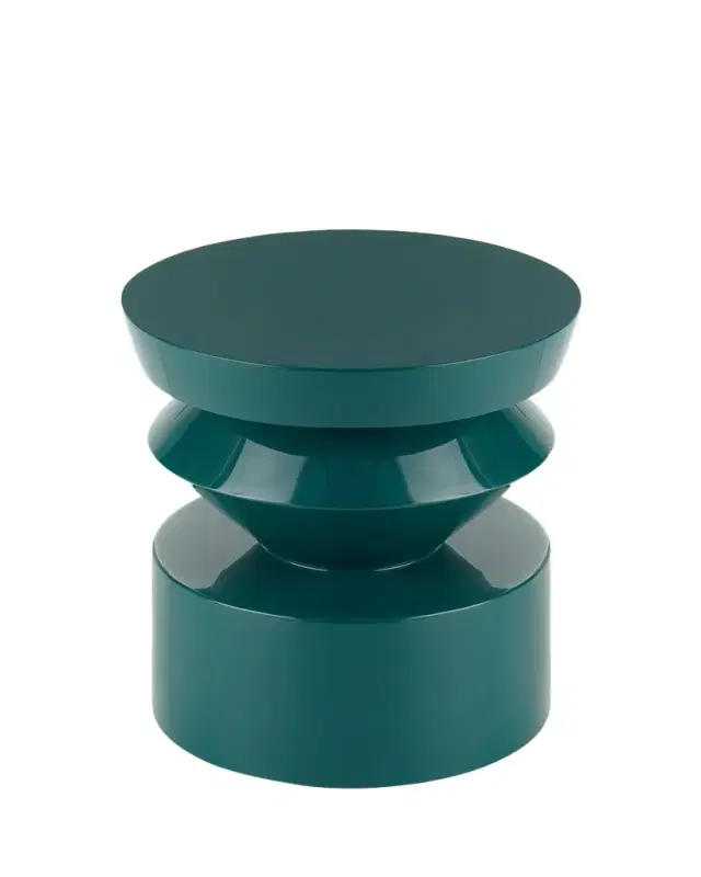 Arteriors Uma Side Table