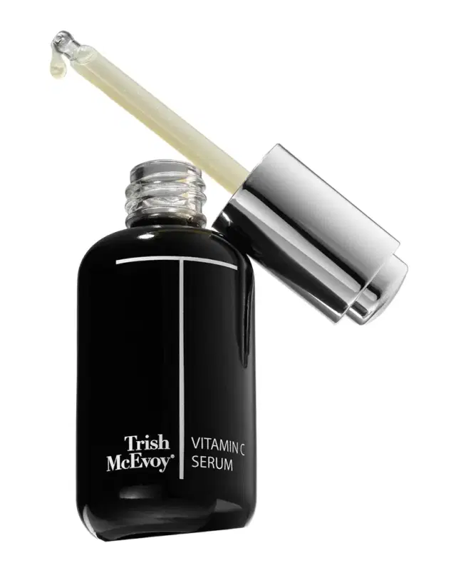 Trish McEvoy Even Skin Vitamin C Serum, 1 oz.