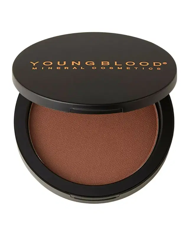 Youngblood Mineral Cosmetics Defining Bronzer, 0.3 oz.